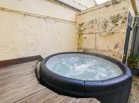 Le point Central #hypercentre #2 chambres - Chambres d’hôtes Cognac