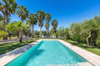 Casina Litta by BarbarHouse - B&B Cutrofiano