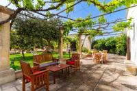 Casina Litta by BarbarHouse - B&B Cutrofiano