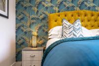 The Quadrant - The King Suite - B&B York