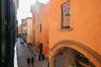 Amarone Elegant Stay in the Heart of Bologna - Chambres d'hôtes Bologne