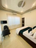villa belmond - B&B Udaipur