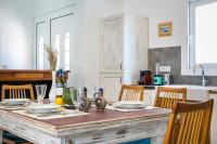 Villa Pilali - Ferienwohnung Kefalonia