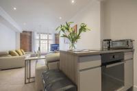 ChocoLets - The Lion Suite - Ferienwohnung York