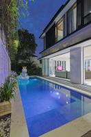 Lacasa2 Villa Legian With Butler - Chambres d’hôtes Legian