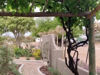 Kokerboom House - Bed and Breakfast Vanrhynsdorp