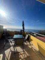 Betty House. - Ferienwohnung Santa Cruz