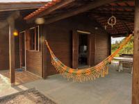 Casa De Praia Galheta - B&B
