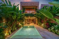 Arvātya - Tropical Private Villa Close to Bingin Beach - Ferienwohnung Uluwatu