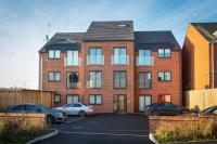 The Aura Suite - Bed and Breakfast York