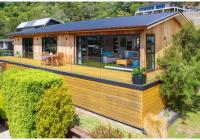 Great getaway - Ferienwohnung Picton