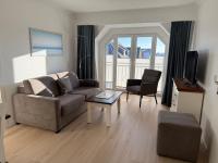 Appartementhaus Hoppe - B&B Sollwitt