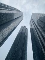 KL Suites At Star KLCC - B&B Kuala Lumpur