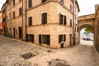 Maison all'Arco - Ferienwohnung Corridonia