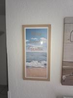 Ferienhaus Elfering - Bed and Breakfast Norddeich