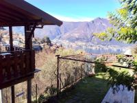 Casa Vacanze Minù - B&B Faggeto Lario