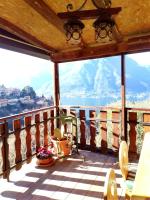 Casa Vacanze Minù - Ferienwohnung Faggeto Lario
