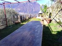 Casa Vacanze Minù - B&B Faggeto Lario