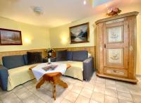 Apartment mit 2 Schlafzimmern