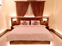 Sunrise bnb Creek - B&B Karachi