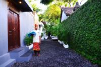 Premium Villas Seminyak I - B&B