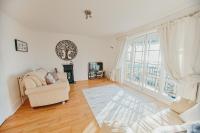 The Pelham Penthouse - Chambres d'hôtes Hastings