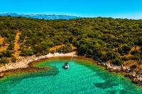 Angelina - Chambres d’hôtes Jakišnica