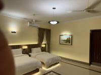 Deluxe Driepersoonskamer