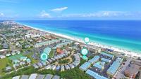 My Blue Heaven - Bed and Breakfast Destin