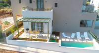 Villa Artemis 1 - Etheras Properties - Ferienwohnung Kýthira