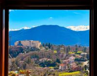 IL COLLE Holiday Home - FIUGGI - Charming independent home in the historic center, near the Thermal Baths & Wellness Retreats - Bed and Breakfast Fiuggi