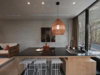 Suite with Mountain View