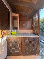 Villino Giò - Residence Abba Urci - B&B Tertenia