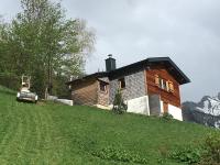 Chalet Valuga - B&B Kaisers