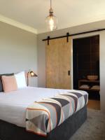 Chambre Lit Queen-Size - Vue sur Mer