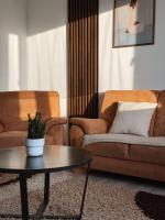 Apartmán Mierová - B&B Stará Ľubovňa