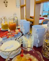 Hotel Landhaus Adensen - B&B Nordstemmen