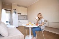 Caffèlatte - Chambres d'hôtes Marina di Pisa