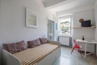Beautiful view apartment Riomaggiore, Cinque Terre - Bed and Breakfast Riomaggiore