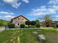 Brückelsee-Chalet - B&B Wackersdorf