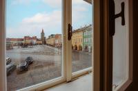 Penzion U Anděla - B&B Jičín