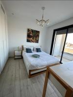 Coquet appartement à l'entrée de la Marsa - B&B Tunis