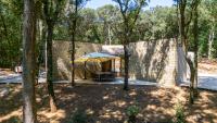Villa Poseidonia - Luxury design & eco retreat - B&B Donoratico