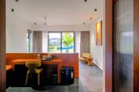 Ocean View Grand Premier Room with Bathtub