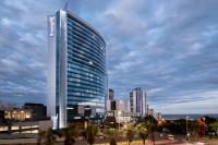 1906 Oceans Apartment - by Stay in Umhlanga - B&B Durban