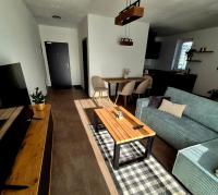 Apartmány Javor - Chambres d’hôtes Veľký Slavkov