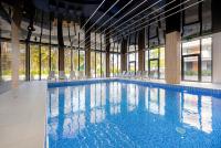 Baltic Apartments Pobierowo SPA - by Jantar Apartamenty - B&B Pobierowo