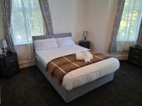 1-Bed Apartment in Disley - B&B Disley
