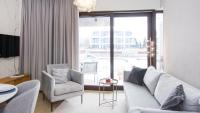 Sol Marina 231 - Ferienwohnung Wiślinka