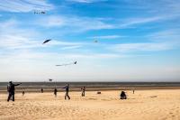 Magritte's Seadreams A0101 - B&B La Panne